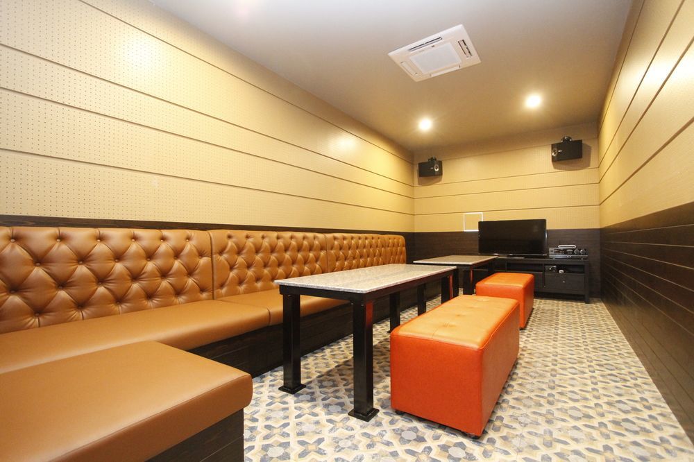 Villa Blanca Hotel & Restaurant تشاو لاو بيتش المظهر الخارجي الصورة